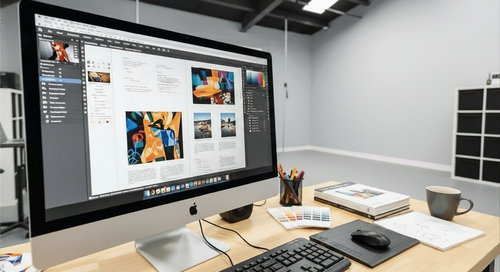 Claves para el Diseño Editoria