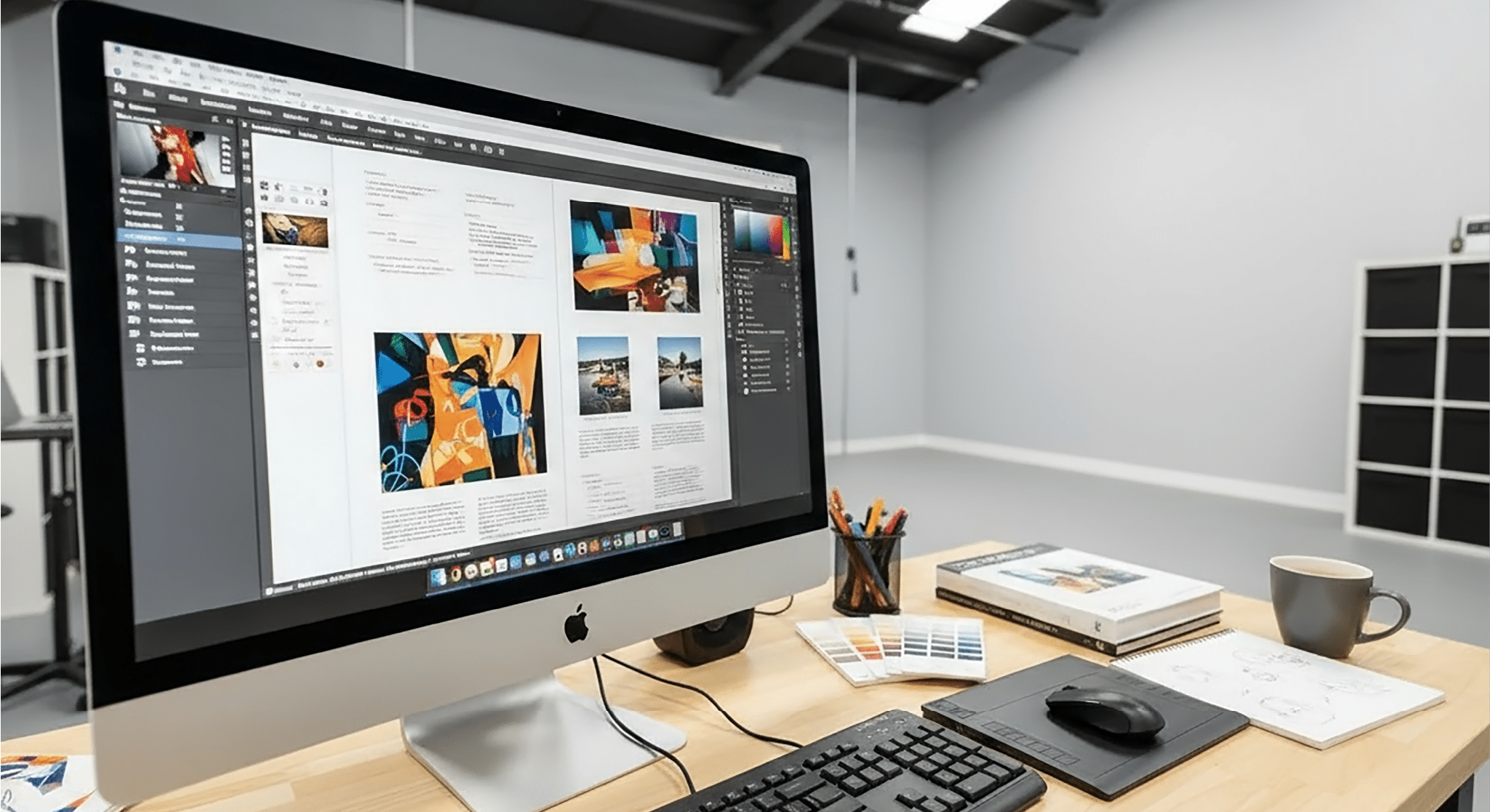 Claves para el Diseño Editoria