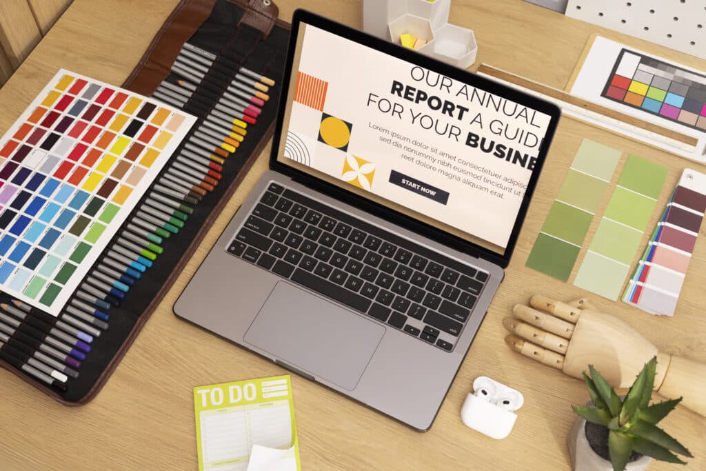 Tendencias de Branding 2025